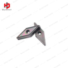 VNMH160408-SM CNC Lathe Machine Carbide Inserts China Manufacturer