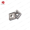Tungsten Carbide Inserts CNMG120408-FG Precision Boring Insert
