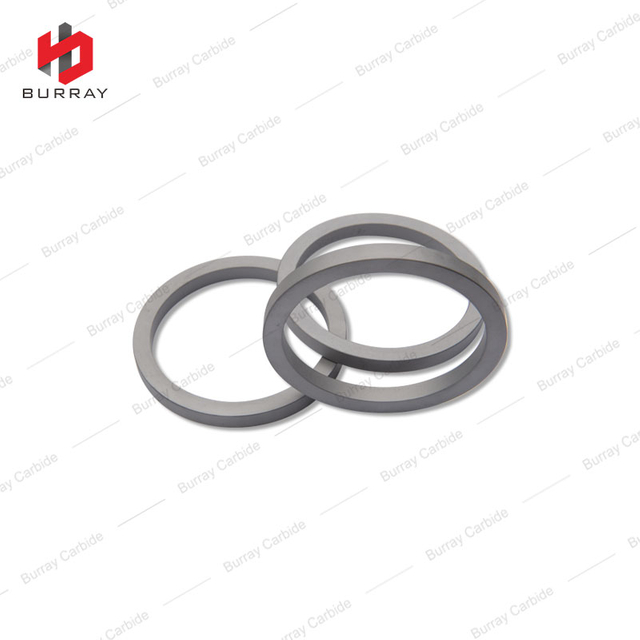 ZK211G Tungsten Carbide Mechanical Seal Rings