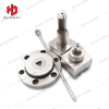 16ERAG60-SL High Precision Carbide Threading Insert Mold