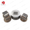Carbide Customized Pressed Round Rod Mould