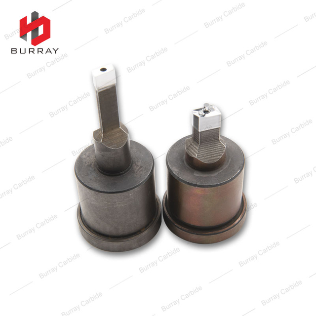 Carbide Cutter Tools Indexable Insert Mould for XEDUT10T304 Insert