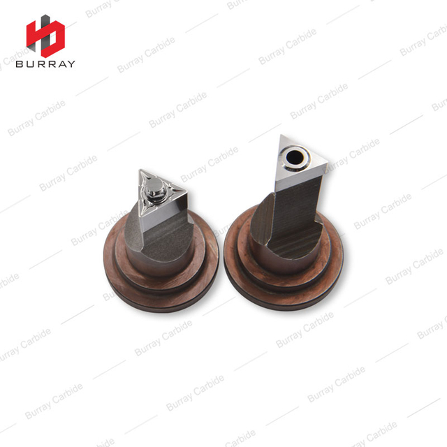 TCMT16T308-TF Tungsten Carbide Punching Mold