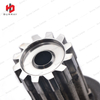 Powder Metallurgy Mould D25-D8 