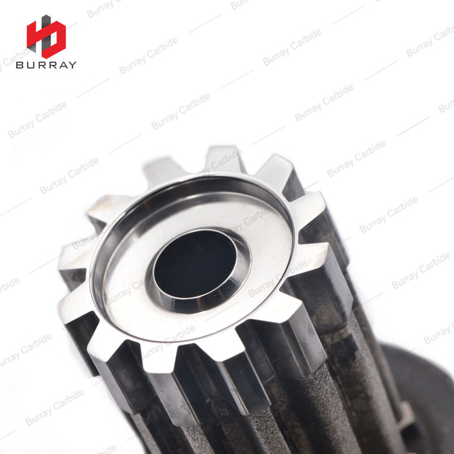 Powder Metallurgy Mould D25-D8 