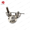 APMT1604-M2 Carbide Dies for Carbide Milling Tool Insert