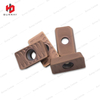 LPMT250610-PM Tungsten Carbide Milling Inserts CNC Milling Cutter Insert