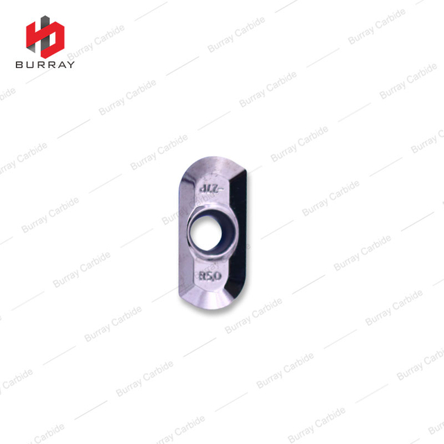 XDHT190450FR-27 Carbide CNC Cutting Tool for Lathe Aluminum