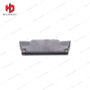 MGMN500-G Tungsten Carbide Grooving Insert with CVD PVD Coating