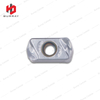 LNMU Carbide High Feed Milling Inserts