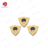 WL-20040 CVD Coated Carbide Milling Insert CNC Tool