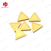TPMR CVD Coated Triangle CNC Carbide Turning Insert