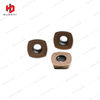 SDMW1205ZTN Finishing Carbide Cutting Tools Inserts