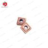 SNMG120404-HA CNC Lathe Cutting Tools Turning Carbide Insert