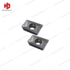 APKT1604PDSR Milling Insert Carbide Tool with PVD Coating for Steel Parts