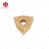High Performance WNMG080416-HQ Indexable Carbide Turning Tools Inserts