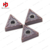 TNMG160404-MA Tungsten Carbide Inserts with PVD Coating for Medium Processing