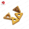 TCMT110208-HQ High Quality CVD Coating Carbide Inserts for Steel Part