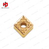 CNMG120412-HQ CNC Lathe Machining Cutting Tool with CVD Coating