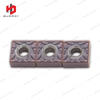 SNMG120412-MA SNMG Carbide Insert for Machining Cast Iron CVD Coated