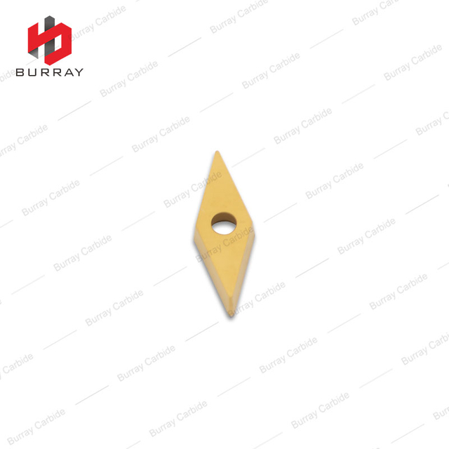VBMT110304-HQ CNC Lathe Machining Cutting Tools