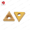 TCMT16T304-HQ CNC Lathe Tools Turning Inserts High Quality CVD Coating