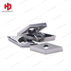 VCGT160404-AK Carbide Cutting Tool for Lathe Aluminum Finishing