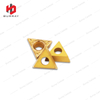 TPMT CNC Tungsten Carbide Parting Inserts for Lathe