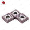 CNMG120404-MA Carbide PVD Coated Cutting Tool Insert for Lathe