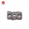 APMT1604-M2 Tungsten Carbide Milling Inserts with PVD Coating for Rotary Cutter