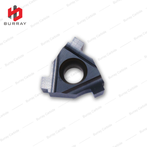 27ER-4.2 ISO Tungsten Carbide CNC Cutting Tool Threading Inserts