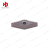 VNMG160408-SL, M20-M40 for Machining Stainless Steel, Turning Insert VNMG Carbide Cutting Insert SL Series