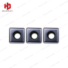 High Performance SPMT140512-SP Tungsten Carbide Milling Inserts with Coating