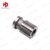 Carbide Wear Parts for Self-activated Oscilllating-rotating Impact Drilling Tools