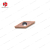 VBMT-TF CNC Lathe Tools Manufacturer Tungsten Carbide Cutting
