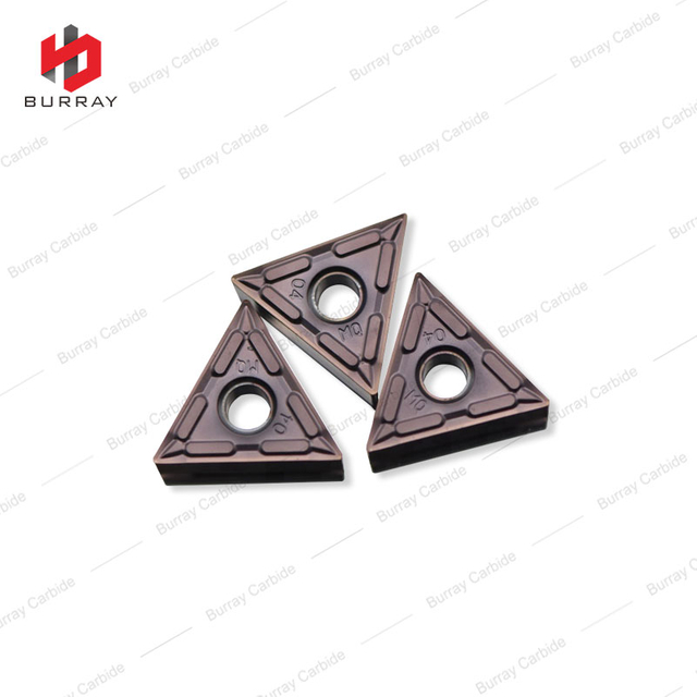 TNMG-MQ CNC Lathe Machining Cutting Tools for Stainless Steel