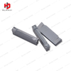 DGN3102C Tungsten CNC Grooving Cutter Insert