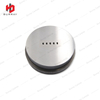 4.5x2.6x2.9 Powder Metallurgy Carbide Punching Mould 