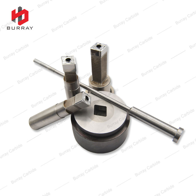 CNMG120412-SM Carbide Insert Die