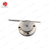 DCMT070204-HQ Tungsten Carbide Punch Die for Carbide Inserts