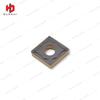 CNMG190612-CPC Double Color CVD Coated Carbide Turning Insert for Stainless Steel