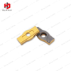 800-07A-PM1 CNC Milling Cutter Insert Tungsten Carbide Milling Inserts