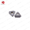 Indexable Inserts TOGT120405-DT Tungsten Carbide Face Milling Insert for Deep Hole Machine