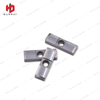 GPS-08 CNC Milling Cutter Insert with Gray PVD Coating