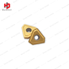 TPGX2405R-G Tungsten Carbide Milling Insert CNC Tools