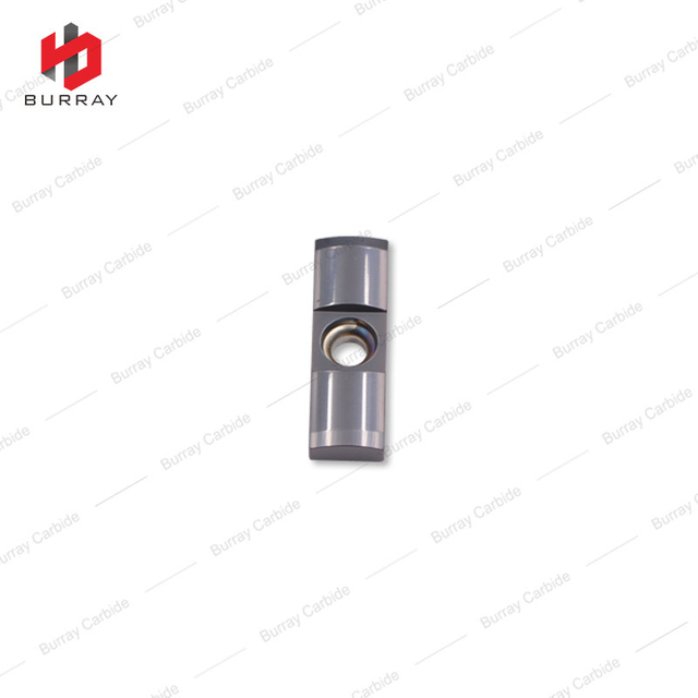 GPS-06 Carbide Milling Inserts China Manufacturer Machine Tool