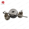 DCGT11T304-SL Powder Metallurgy Mold for Pressing Carbide Inserts