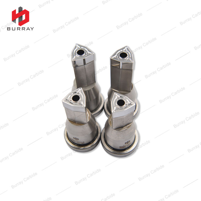 WNMG100612 Mold for Tungsten Carbide Turning Insert