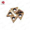 TCMT110204-MS Positive Carbide Cutting Tools CNC Carbide Turning Inserts