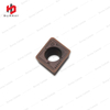 WDXT125012-G Indexable Drills Insert Carbide Insert